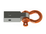 Hitch Receiver w/D-Ring