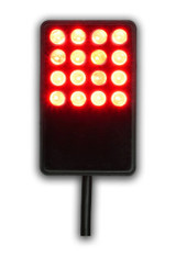 Overspeed Warning Light Array (for use with G200
