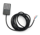 Overspeed Warning Light Array (for use with G200