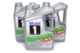 Mobil 1 Synthetic Oil 0w16 Case 3x5 Quart Jug