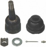 Low Friction Ball Joint