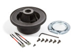 Steering Wheel Adapter BMW E90 HUB
