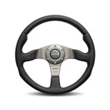 Race 350 Steering Wheel Leather / Airleather