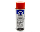 Paint - Engine - High Temperature - Acrylic Enamel - Race Hemi Orange - 12 oz Aerosol - Each