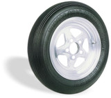 25.25/5.50-15 Front Drag Tire