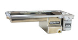 Oil Pan Dart LS Next Gen Skirted Block Early