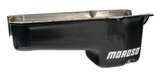 SBC Oil Pan - 1pc. Seal