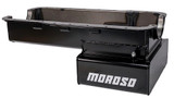 R/R Front Sump Oil Pan - SBF 302 7qts.