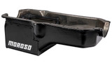 Oil Pan AMC Car/Jeep V8 CJ/SJ/C104