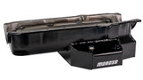 SBC C/T Oil Pan - RH Dipstick