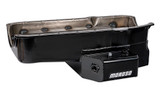 SBC RR Oil Pan 7in Deep Sump 80-85
