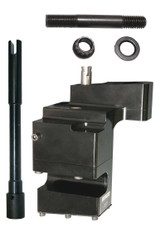Oil Pump Kit SBC High Volume w/Mtg Hardware