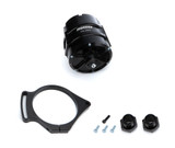 Pro Mod 4-Vane Vacuum Pump w/Brkts. & Hdwr