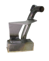 Oil Pump Pick-Up BBC 10in Deep Sump