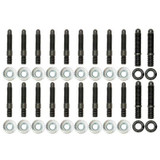 SBF Oil Pan Stud KIt for Fabricated Pans