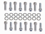 Bb Chevy Intake Bolts