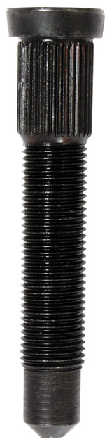 1/2in-20 Wheel Studs .563in Knurl