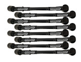 Ultra Plug Wire Set GM LS 11.0 Long Black