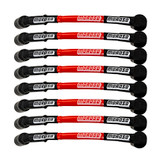 Ultra Plug Wire Set GM LS 11.0 Long Red