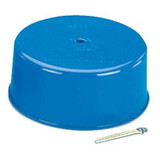 Carburetor Cover 2.375in Tall