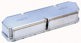 SBM Fab. Billet Alum. Valve Covers
