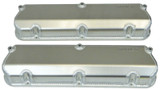 SBF Fabricated Alm Valve Cover Set