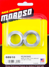 1/2in Alum Weld In Bung