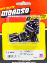 Oval Head Quick Fastener 7/16 x .550