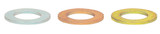 Spark Plug Index Washers Flat Seat