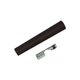 Spark Plug Straight Boot