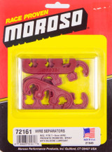 Red Spark Plug Wire Separator