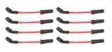 Ultra 40 Wire Set 8.5mm GM LS/LT 9.75 Red
