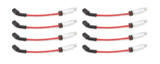 Ultra 40 Wire Set 8.5mm GM LS/LT 11.0 Red