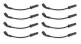 Ultra 40 Wire Set 8.5mm GM LS/LT 11.0 Black