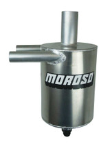 Breather Tank 1.5 Gal