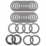 Carrier Super Shims GM 12-Bolt
