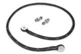 56in King Pin Tether with Studs