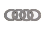 King Pin Thrust Bearing .030 Thick  set of 4