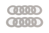 Spindle Shim .007 Thick Pack of 10