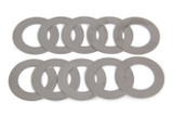 Spindle Shim .015 Thick Pack of 10