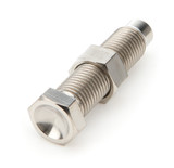 Torsion Stop Bolt Titanium Each