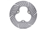 Brake Rotor 10in Alum 3 Bolt Mount