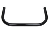 Midget Front Bumper Black