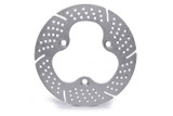 10in Aluminum Rotor