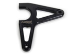 Combo Steering Arm For Midget Black