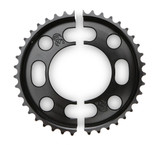 Quarter Midget Axle Belt Drive Sprocket 39 Tooth