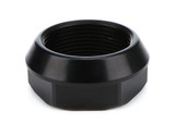 Rear Axle Nut RH Thread Black Aluminum Sprint