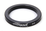 3/8 Rear Axle Spacer