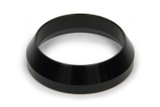Rear Axle Spacer 7/8in Tapered Black