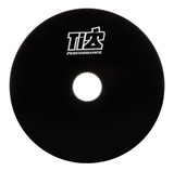 Sprint Inner Wheel Cover RR 14.25in Splined